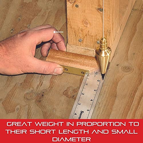 Starrett Lot aus Massivstahl, 177A