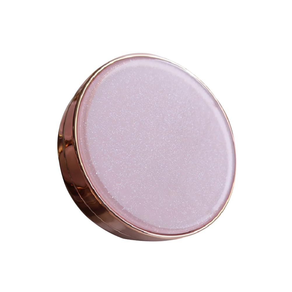Empty Air Cushion Puff Box Liquid Foundation Compact Container BB Cream Container Dressing Case Cosmetic Makeup Case Container with Powder Sponge-image-19