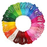 luftballons bestellen 🎈 20 Schone Bunte Farben: 200 Stück 20 Farben, 10 Luftballons pro Farbe. Farben umfassen: Weiß, Tiffanyblau, Rosa, Rot, Gelb, Orange, Kaffee, Grün, Rosenrot, Dunkelgrün, Zitronengelb, Hellblau, Fleischrosa, Dunkelblau, Lila, Granatrot, Korallenrot, Retro-Rosa, Fruchtgrün, Traube Samen.