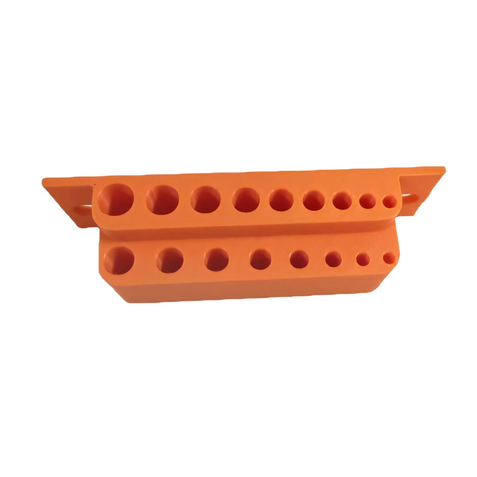 Sustainable Polylactic Acid Tool Stand Secure and Stable Holders Garage Organizers for Power and Workshop Equipment Polylactic Acid Organizers