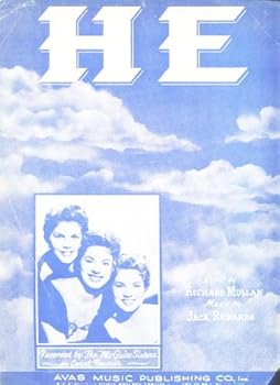 HE by Richard Mullan and Jack Richards