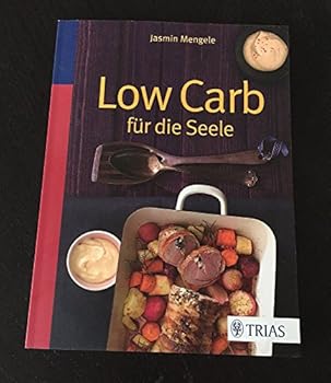 Paperback Low Carb für die Seele Book