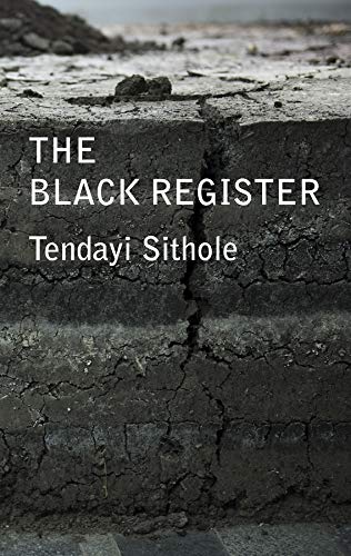 The Black Register (Critical South) (English Edition)