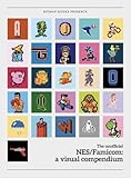 nes rom sammlung  NES/Famicom: a visual compendium