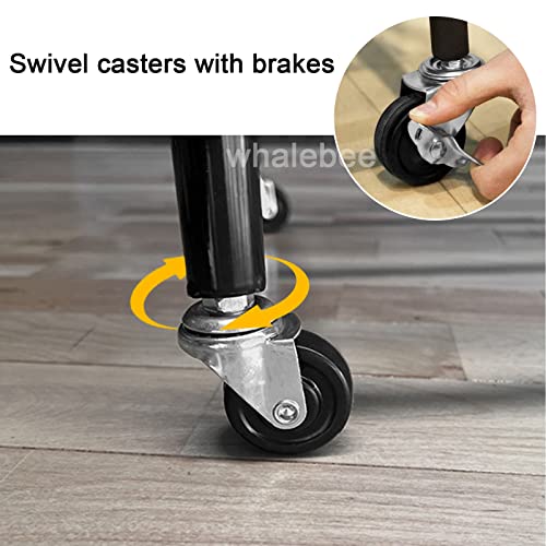 Whalebee Scaffale di Stoccaggio della Palla