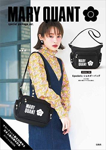 Amazon.co.jp: マリークワント MARY QUANT special package
