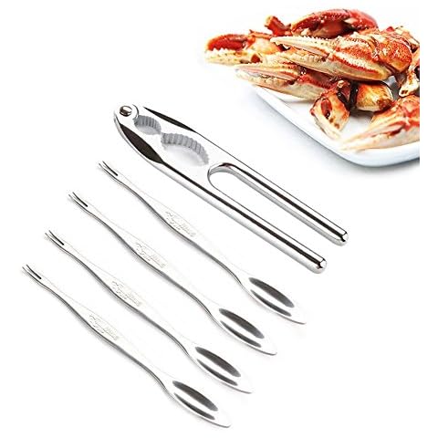 Couverts à Fruits de mer Miusikit Cover