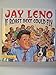 Jay Leno: If Roast Beef Could Fly