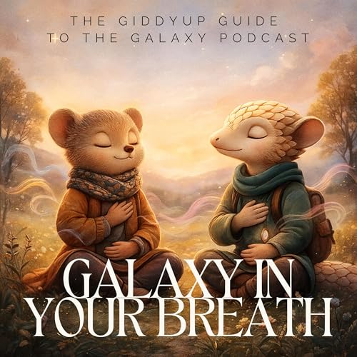 Galaxy in Your Breath