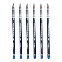 Amazon | ダーウェント 水彩 色鉛筆 ウォーターカラー スペクトラム