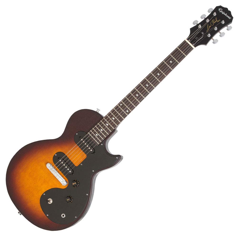 Amazon | Epiphone / Les Paul Melody Maker E1 Vintage Sunburst (Les