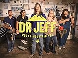 Dr. Jeff Rocky Mountain Vet Season 2