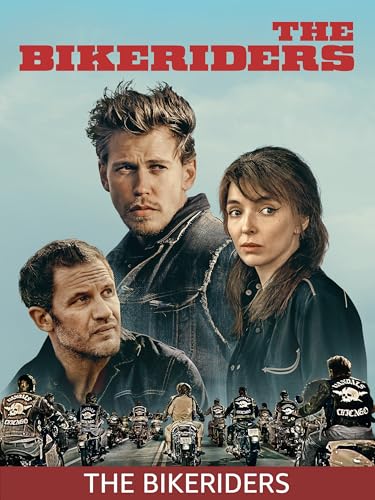 The Bikeriders | The Bikeriders