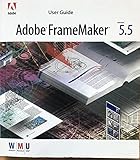 Adobe FrameMaker 5.5 User Guide