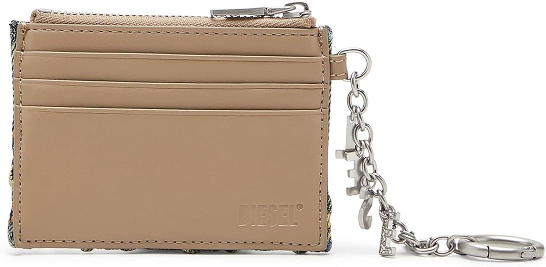 Amazon.co.jp: [Diesel] [ディーゼル] ウィメンズ カードホルダー