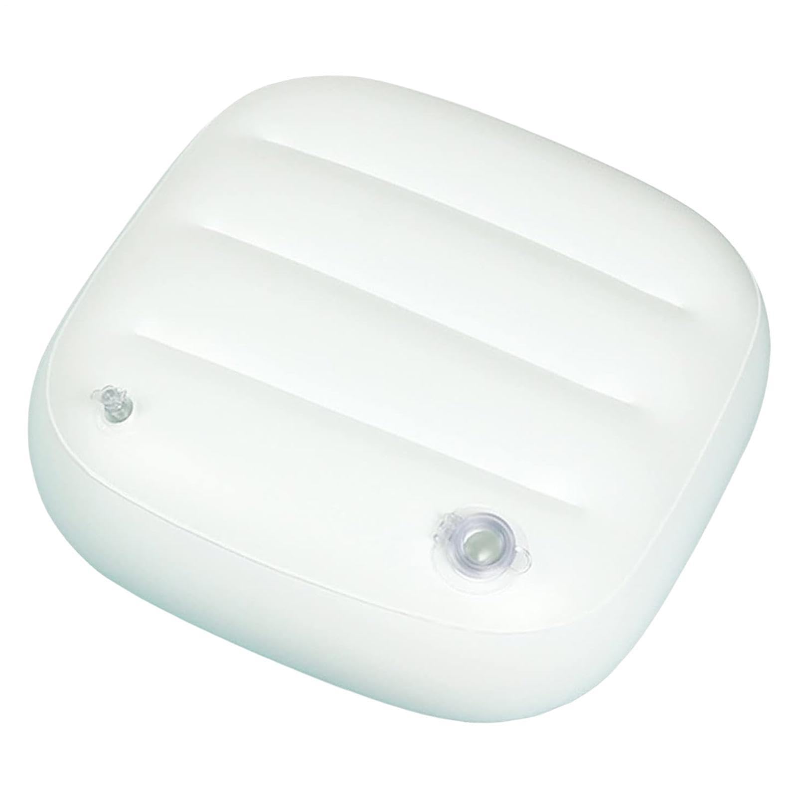 Asiento hinchable para bañera de hidromasaje, cojín para asiento de bañera – Cojín elevador para bañera, cojín de apoyo para hidromasaje , elevador para