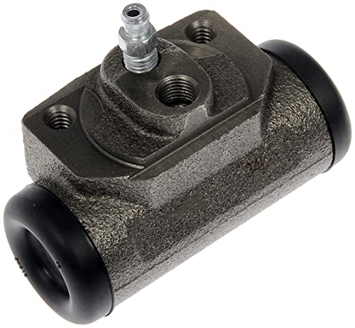 Dorman W37236 Rear Drum Brake Wheel Cylinder Compatible with Select Chrysler/Dodge/Plymouth Models