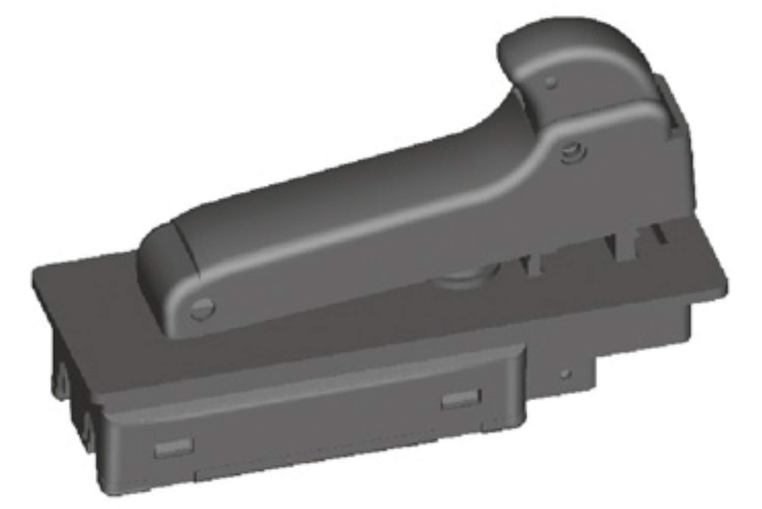 Tosan Angle Grinder Switch for 3384A