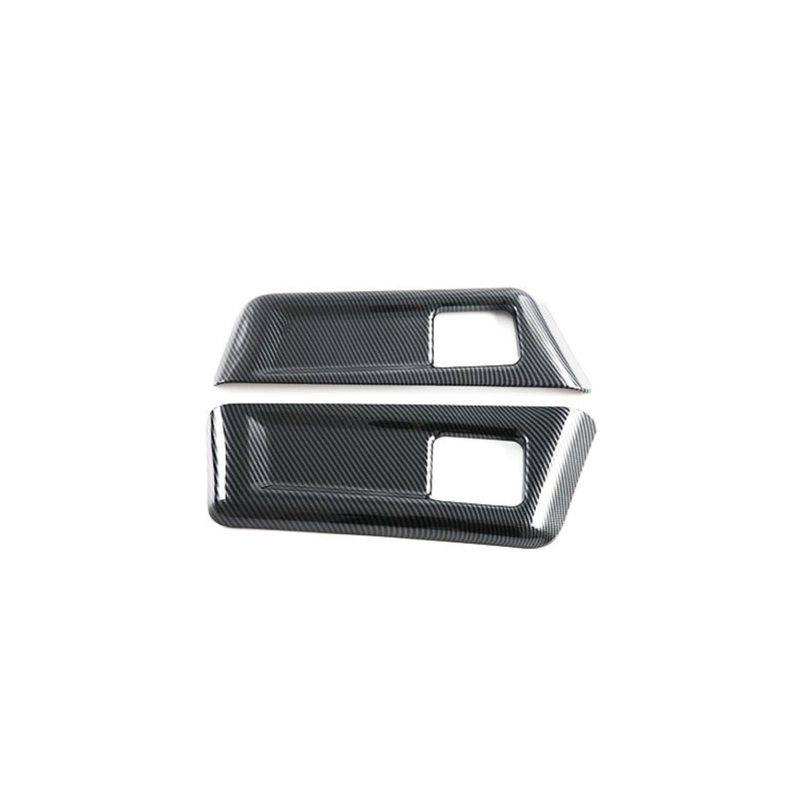 QBKGMEWCA Trunk and The Third-Row Armrest Interior Trim Modification Accessories Compatible for Chery Jetour ShanHai L7