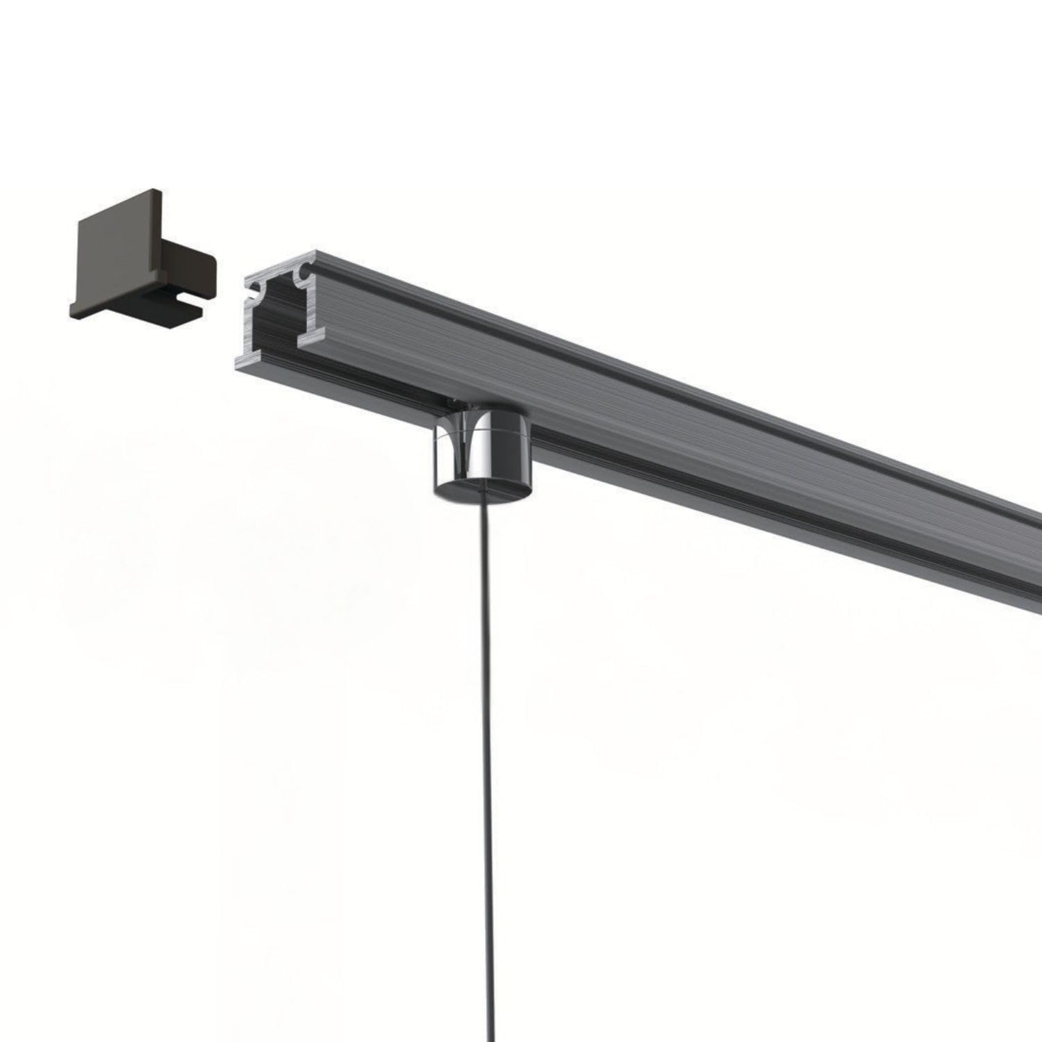 【数量限定】福井金属工芸 耐震レールセット 1m S-3603 Amazon.co.jp: 福井金属工芸 耐震レールセット 1m S-3603 : DIY・工具