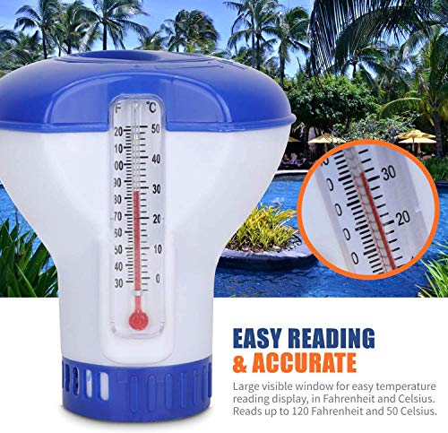 Pool Chemical Dispenser - Image 4