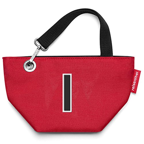 Reisenthel mybag I red Navy