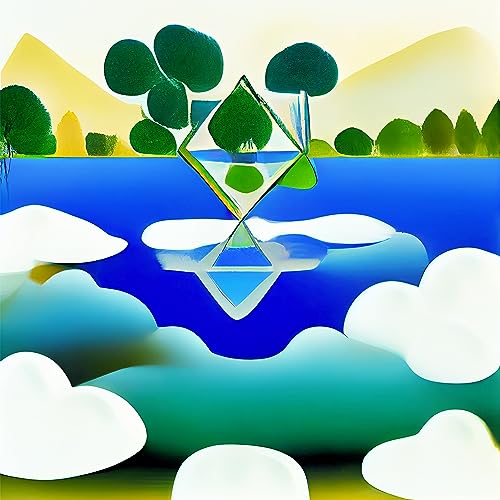 Imaginary Landscapes