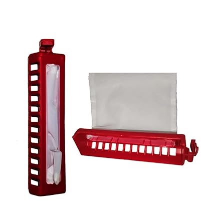 doctorspare Original Lint Filter for Whirlpool Semi Automatic Washing Machine -2 Pieces Set