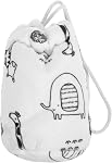 GLEAVI Baby Bottle Cover Baby Bottle Insulated Sleeve with Lamb Cashmere Lining Protective Pouch for Travel Washable Nursing Cover 4.33 X 2.75 X 2.75 in