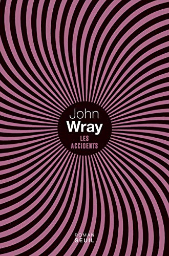 Illustration de The Lost Time Accidents