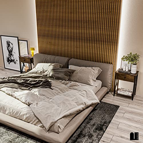 Listado y reviews de Repisas de madera para recamara los mejores 10. 17 Imagen adicional