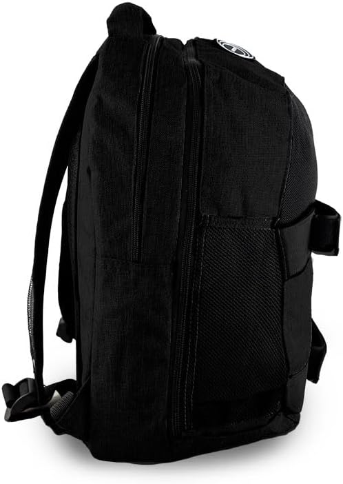 MINIRIG RUCKSACK - BLACK, Black, One Size