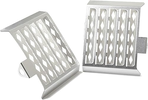 Miniatura 7 de Cubierta protectora de la parrilla del radiador, cubierta protectora para parrilla F 650 G 650 G650 GS F650 GS F650 GS Protector para B&MW G650GS