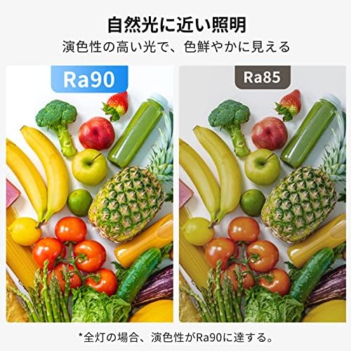 SwitchBot シーリングライトPro