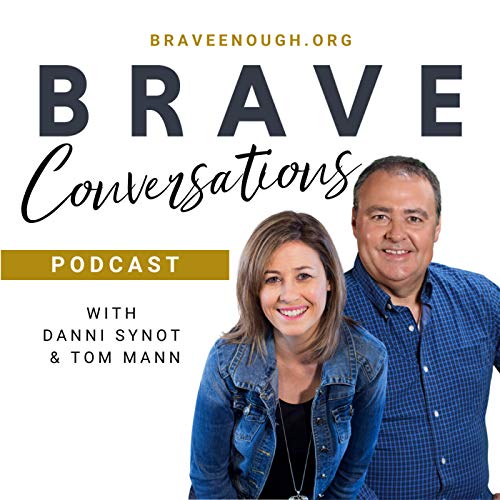 Brave Conversations cover art
