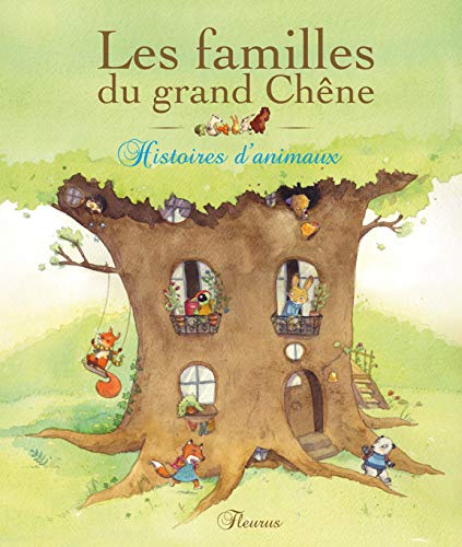 Les familles du Grand Chene