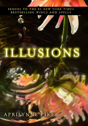 Illusions (Wings, 3) view 2