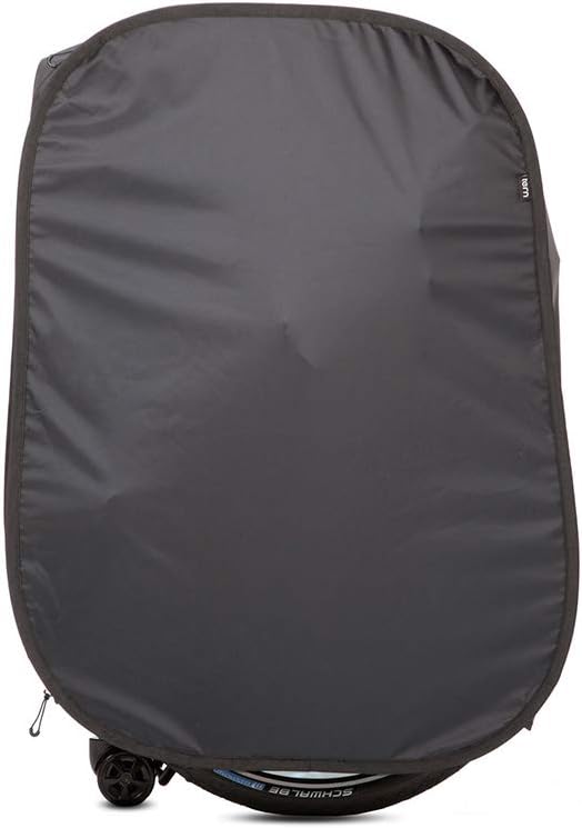 PopCover BYB専用 輪行袋 折りたたみ自転車 カバー 輪行カバー tern 着