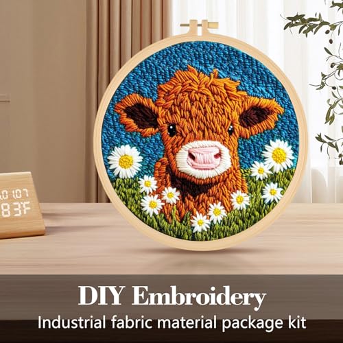 El Mejor Listado de Punzones para tejido disponible en línea para comprar. 12 Imagen adicional