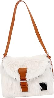 Bolsa De Mão Branca Bolsa Tiracolo Bolsa Tiracolo Bolsa De Ombro Para Bolsa De Ombro De Pelúcia Bolsa De Ombro Feminina Bolsa De Tiracolo Feminina Bolsas De Armazenamento