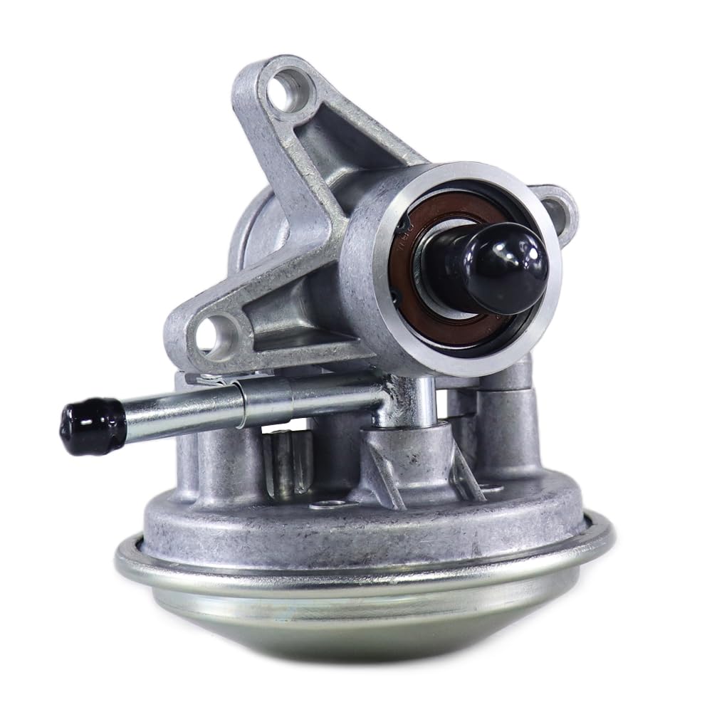 Generic High-Performance Isuzu Vacuum Pump for 1995-2019 Isuzu NPR NPR-HD Gas V8 Engines L96 LQ4 MPI LY6 L31 LQ4 TBI L05 Crew CAB