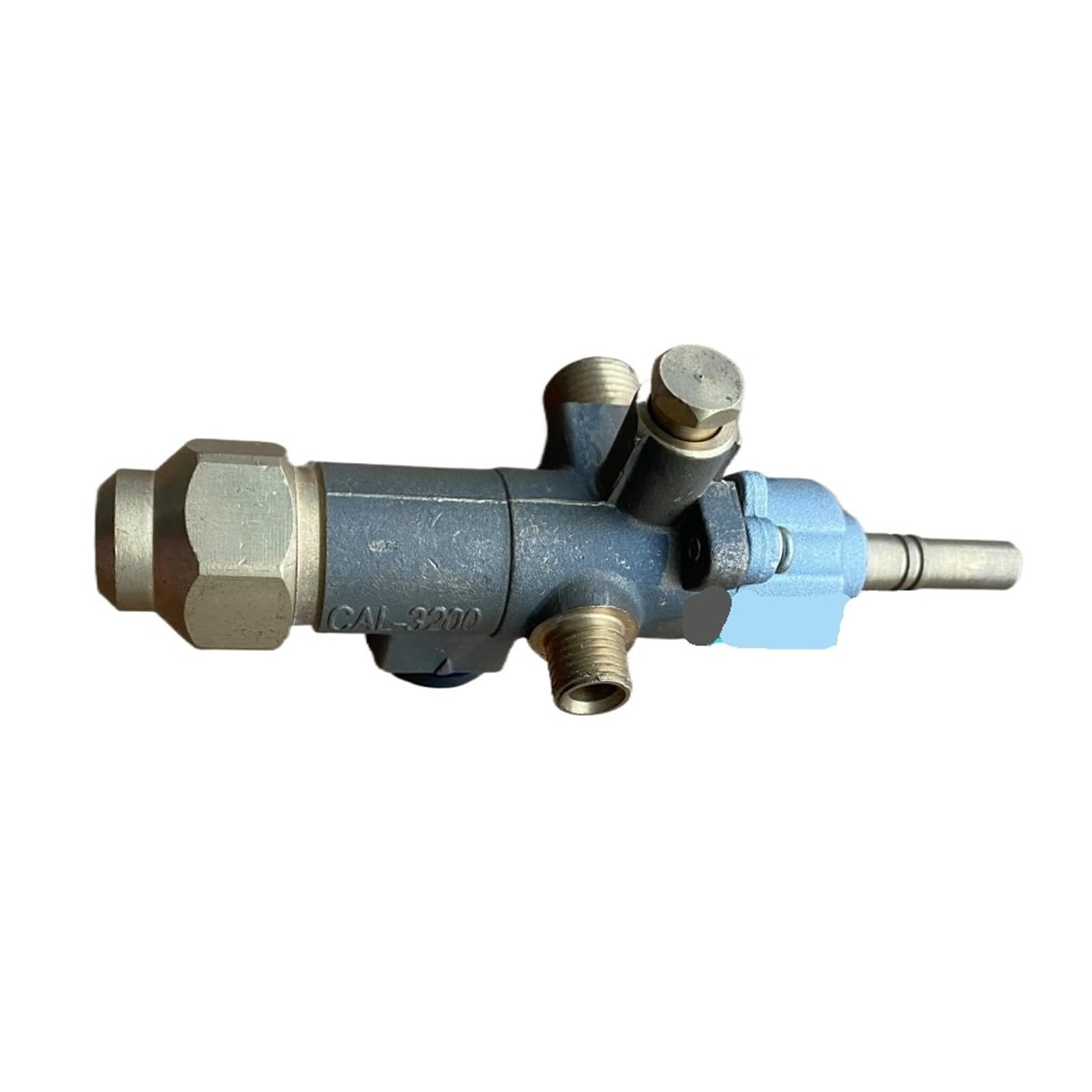 Soupape de sécurité gaz CAL-3200 pour réparer un brûleur de casserole