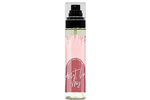 Don't Be Shy Parfum Mist: A Captivating Fragrance Inspired by Kilian's Beloved...