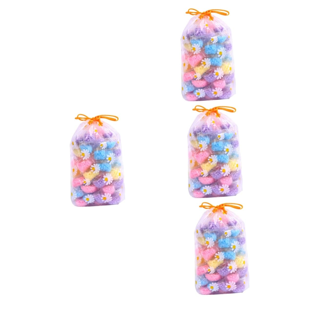 COLLBATH 240 Pz Perline profumate perle di deodorante per bucato perline di ammorbidente perlina Fragranza profumo biancheria profumatore lavatrice strumenti per la pulizia della biancheria