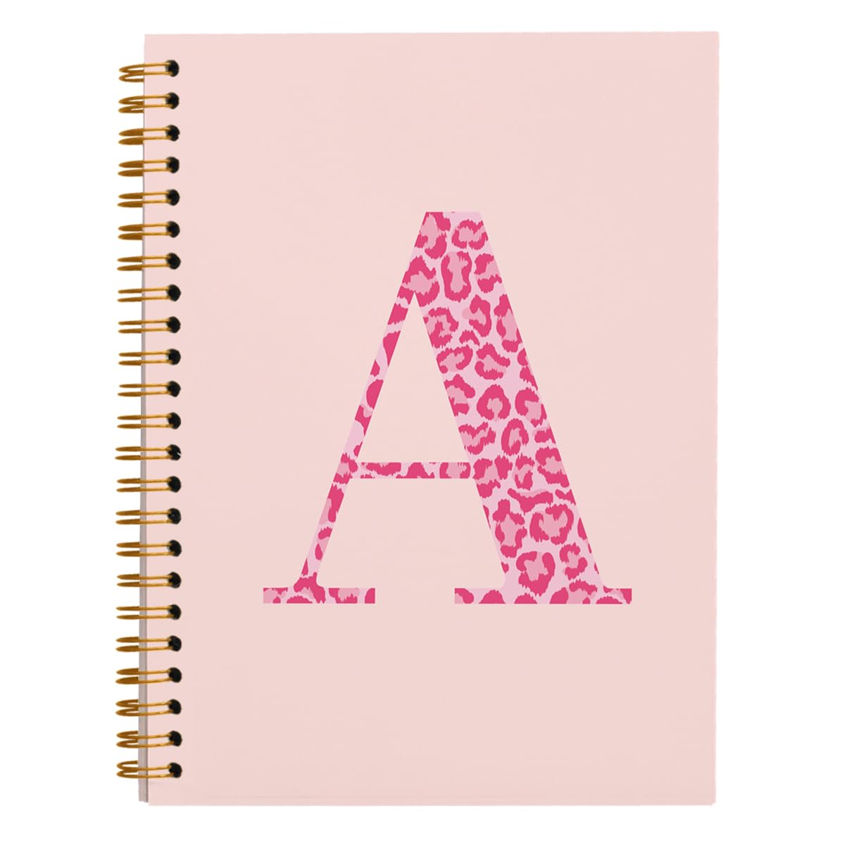 Carnet Bnwepo 261DS letterpink note pour vos écrits quotidiens