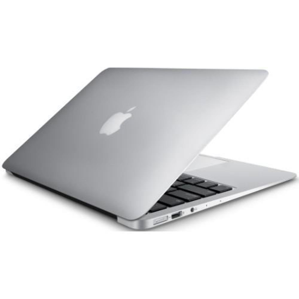 Apple MacBook air 2016シルバー Apple Macbook Air 2016 Laptop MMGG2 - Intel Core i5 1.6 GHz