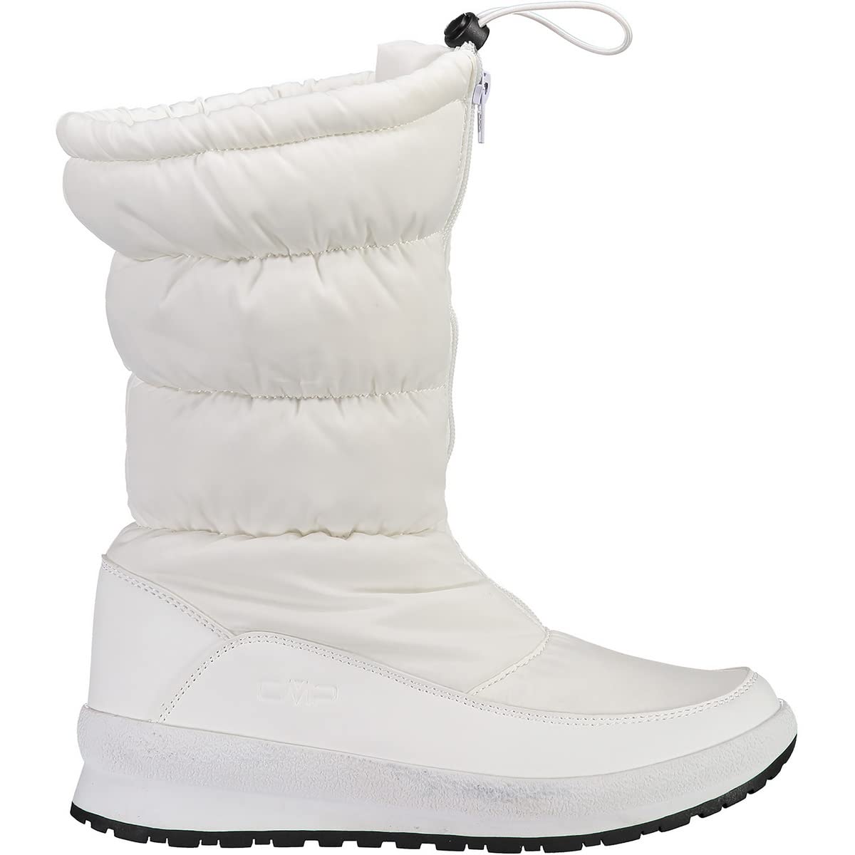 CMP Hoty, Women’s Snow Boots, (Rock A121), 6 UK (40 EU)