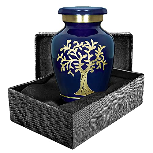 Mini Keepsake Urns Eulogy for Life