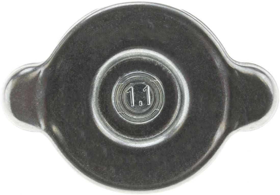 Radiator Cap - 1PC Radiator Cap Replacement fits Kia Spectra 2003-2004 1.8L l4, fits Ford Lobo, F-150 2009-2010 5.4L V8