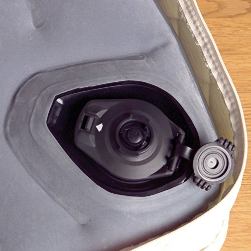 Leggett & Platt Airdream Hypoallergenic Inflatable Mattress With Electric Hand Pump For Sleeper Sofas, 52" Full #TOP3